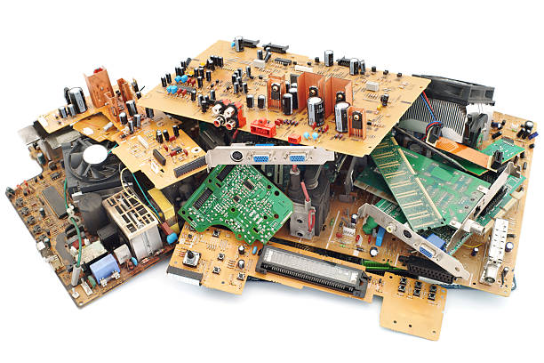 E-Waste