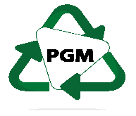 PGM Recycling