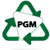 PGM Logo